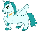 Aquamarine